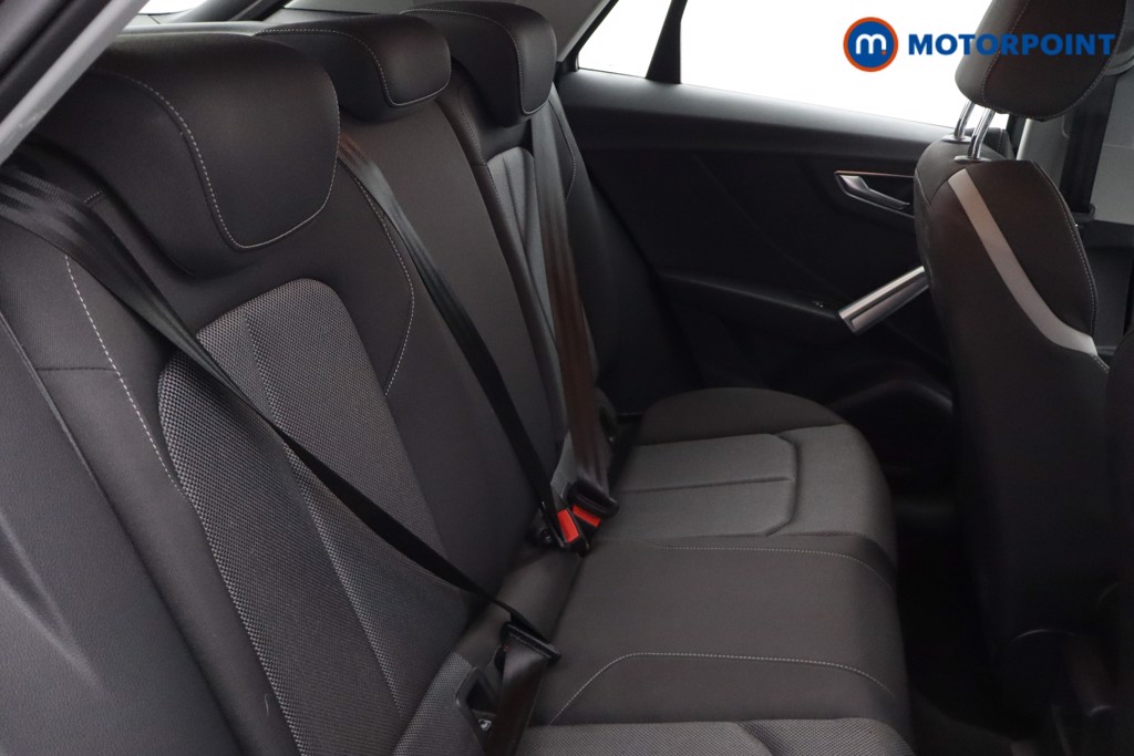 Audi Q2 Sport Manual Petrol SUV - Stock Number (1637056) - 20th supplementary image