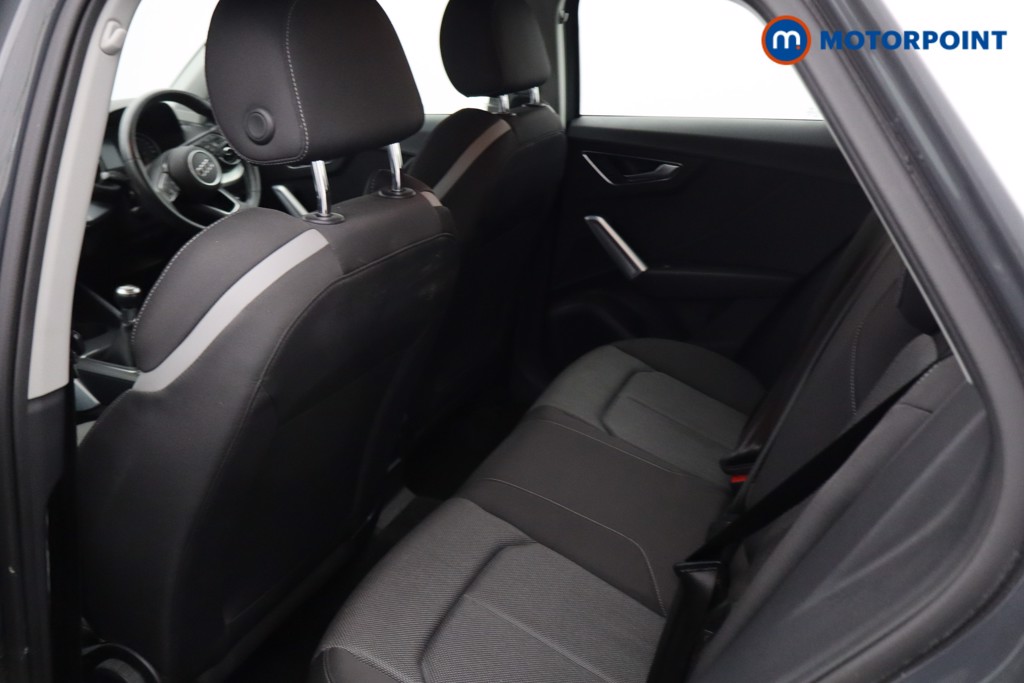 Audi Q2 Sport Manual Petrol SUV - Stock Number (1637056) - 24th supplementary image
