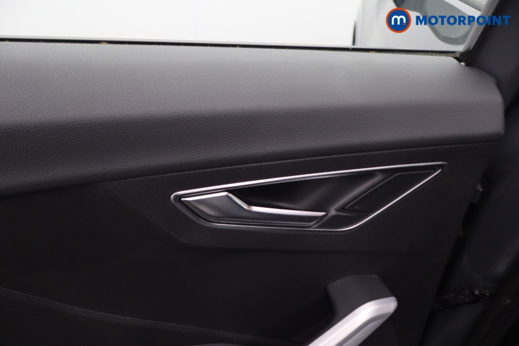 Audi Q2 Sport Manual Petrol SUV - Stock Number (1637056) - 26th supplementary image