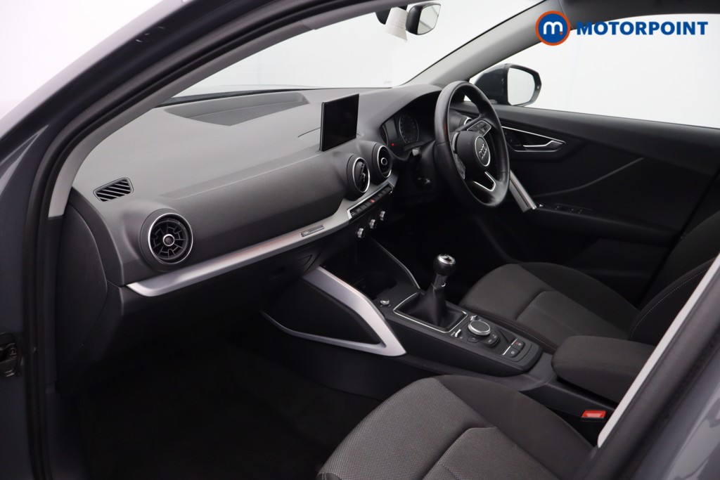Audi Q2 Sport Manual Petrol SUV - Stock Number (1637056) - 30th supplementary image