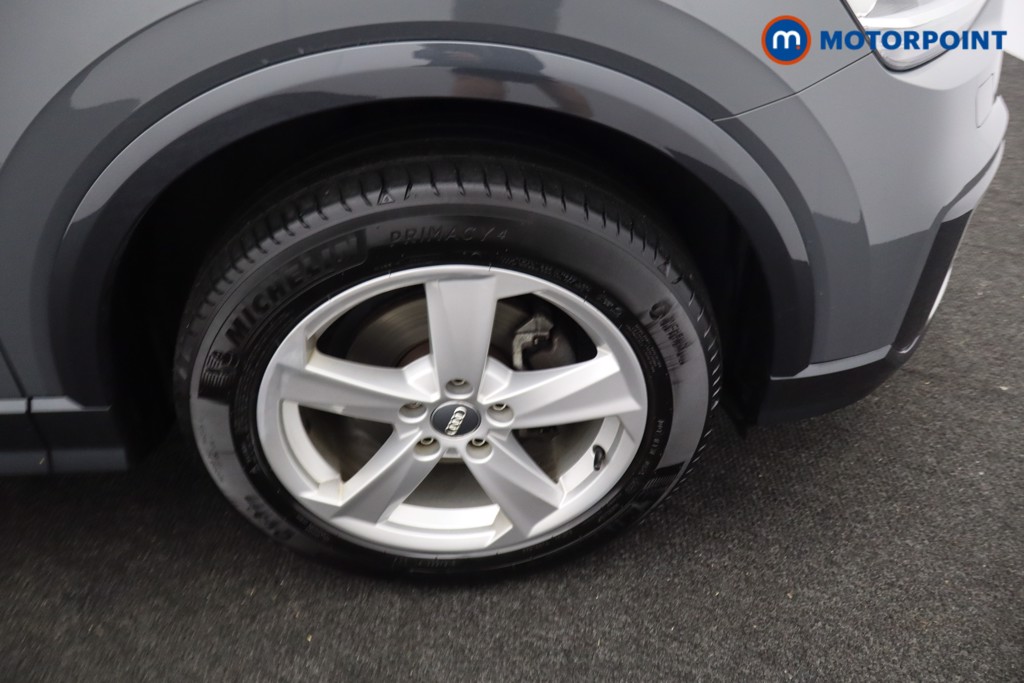Audi Q2 Sport Manual Petrol SUV - Stock Number (1637056) - 34th supplementary image