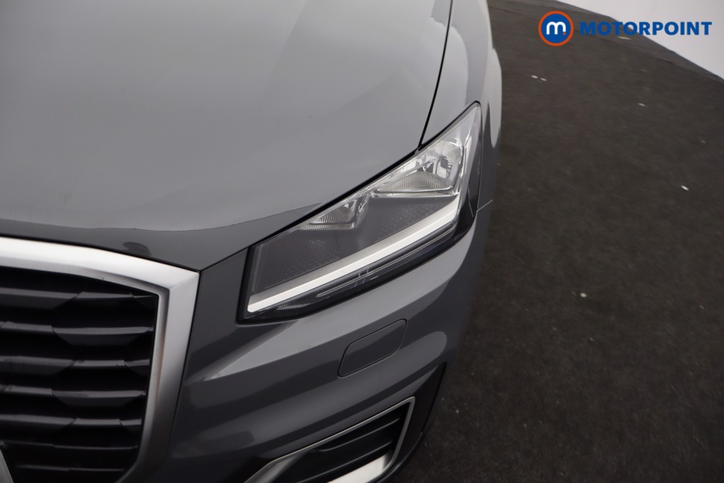 Audi Q2 Sport Manual Petrol SUV - Stock Number (1637056) - 38th supplementary image