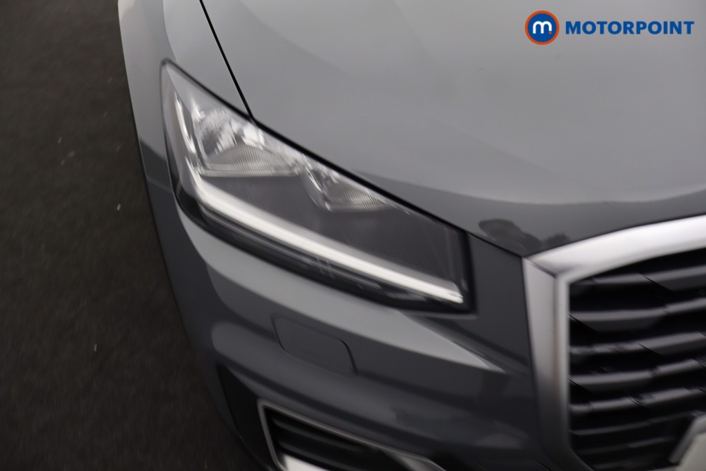 Audi Q2 Sport Manual Petrol SUV - Stock Number (1637056) - 39th supplementary image
