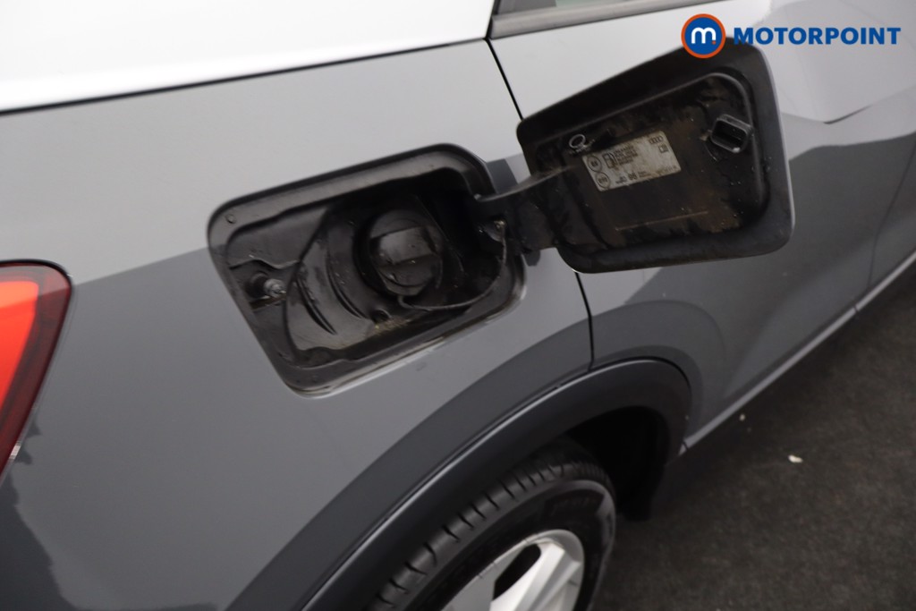 Audi Q2 Sport Manual Petrol SUV - Stock Number (1637056) - 40th supplementary image