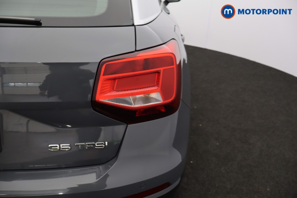 Audi Q2 Sport Manual Petrol SUV - Stock Number (1637056) - 41st supplementary image