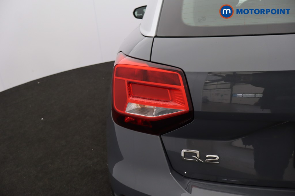 Audi Q2 Sport Manual Petrol SUV - Stock Number (1637056) - 42nd supplementary image