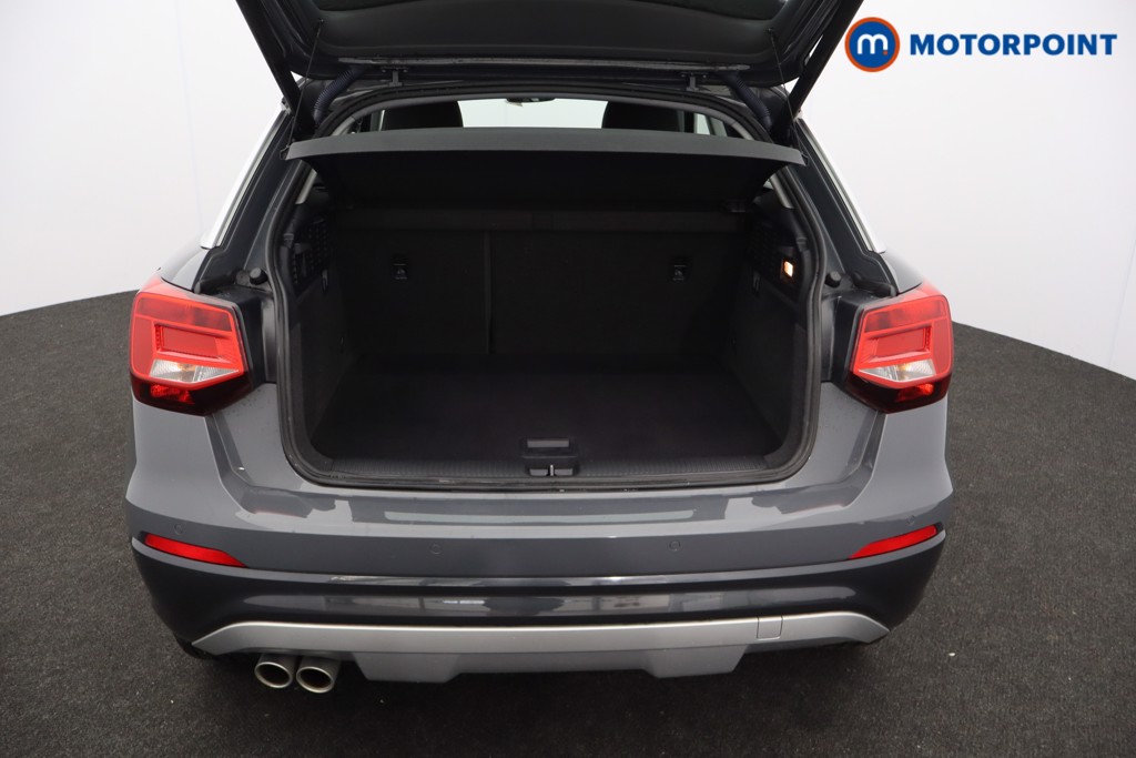 Audi Q2 Sport Manual Petrol SUV - Stock Number (1637056) - 43rd supplementary image