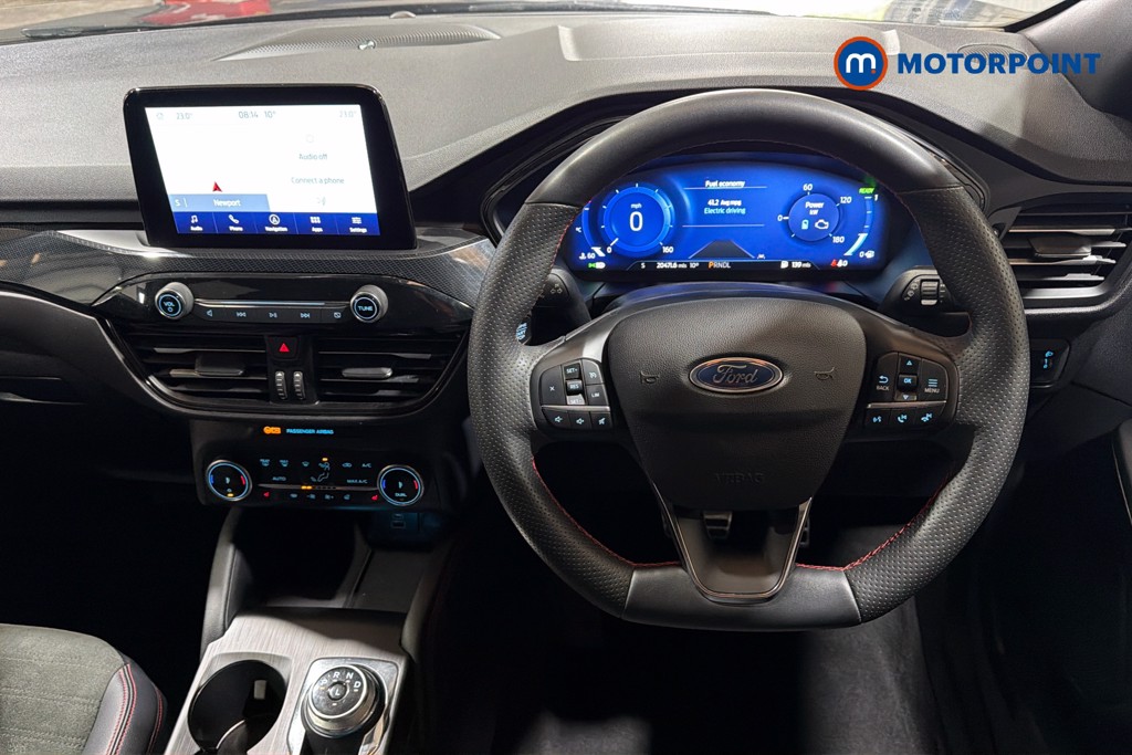 Ford Kuga St-Line X Edition Automatic Petrol-Electric Hybrid SUV - Stock Number (1637082) - 2nd supplementary image