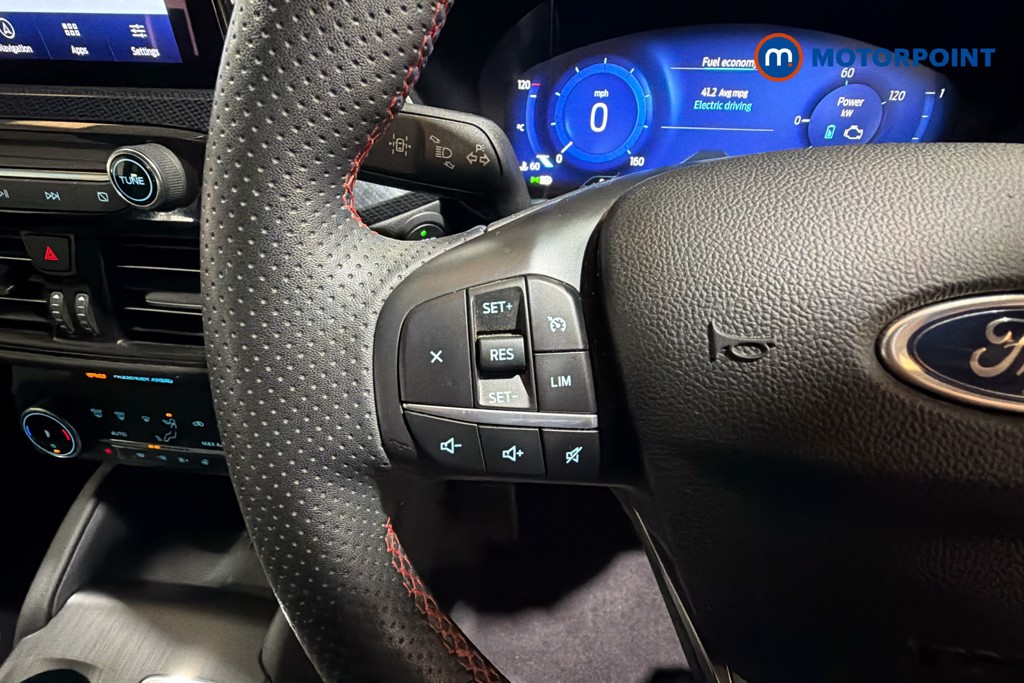 Ford Kuga St-Line X Edition Automatic Petrol-Electric Hybrid SUV - Stock Number (1637082) - 3rd supplementary image