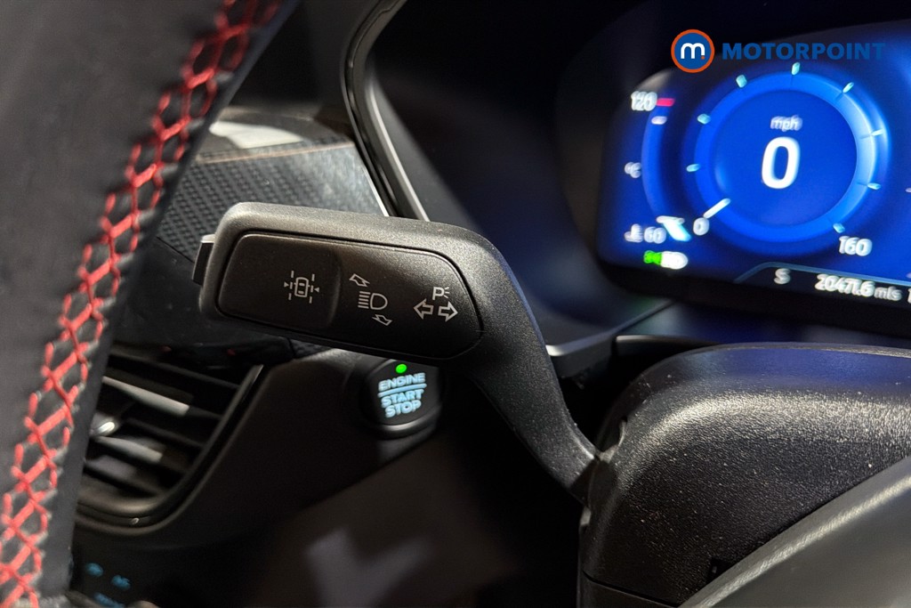 Ford Kuga St-Line X Edition Automatic Petrol-Electric Hybrid SUV - Stock Number (1637082) - 6th supplementary image