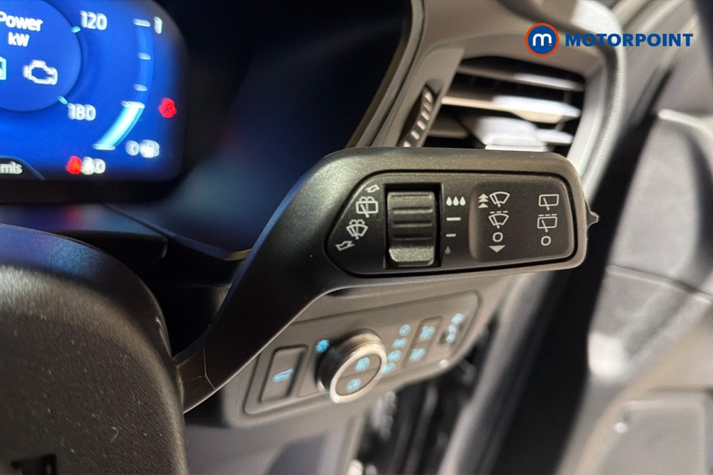 Ford Kuga St-Line X Edition Automatic Petrol-Electric Hybrid SUV - Stock Number (1637082) - 7th supplementary image