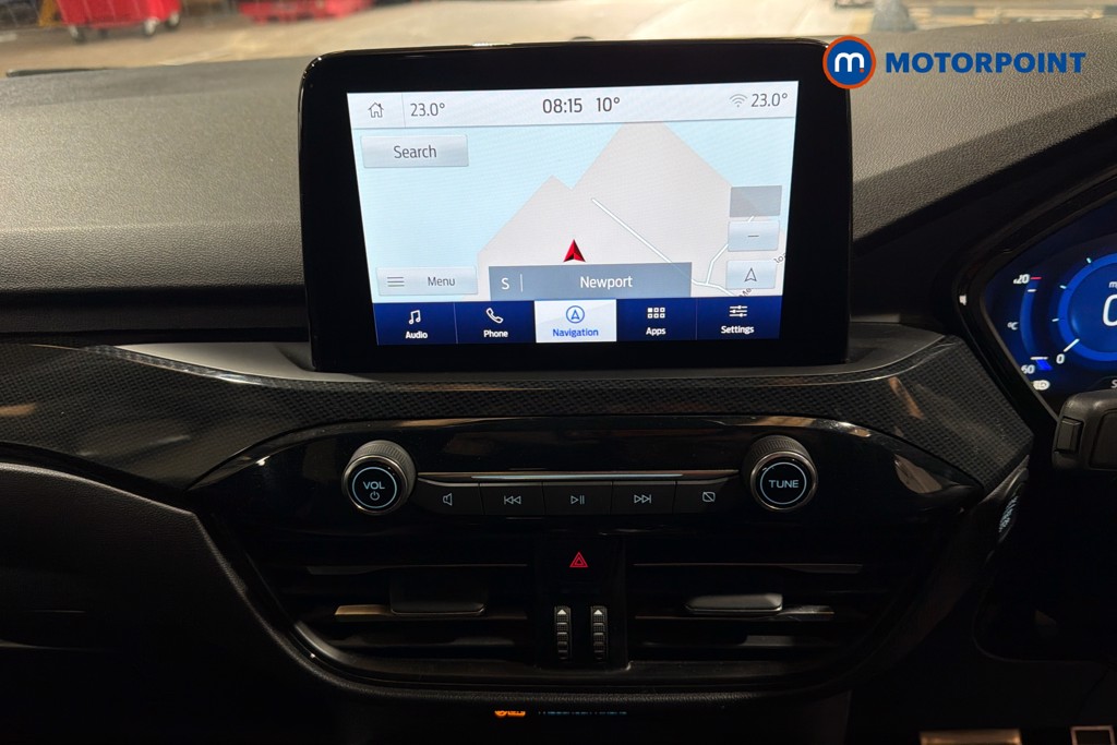 Ford Kuga St-Line X Edition Automatic Petrol-Electric Hybrid SUV - Stock Number (1637082) - 10th supplementary image