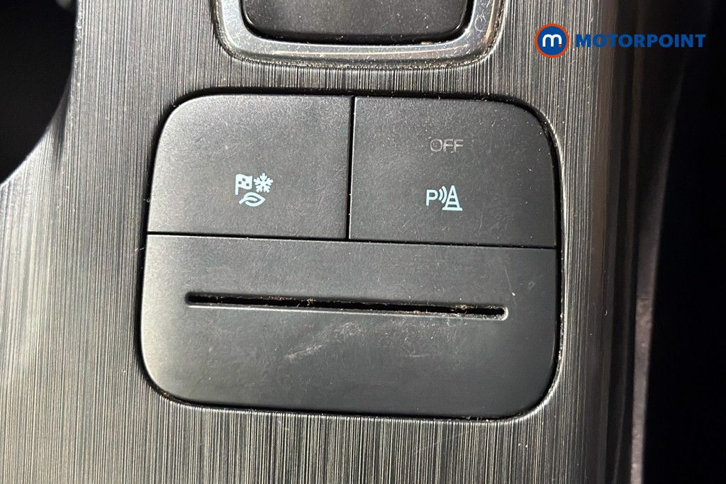Ford Kuga St-Line X Edition Automatic Petrol-Electric Hybrid SUV - Stock Number (1637082) - 11th supplementary image