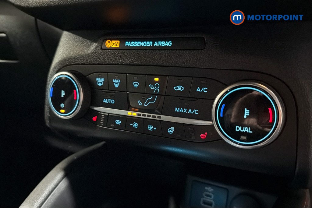 Ford Kuga St-Line X Edition Automatic Petrol-Electric Hybrid SUV - Stock Number (1637082) - 12th supplementary image