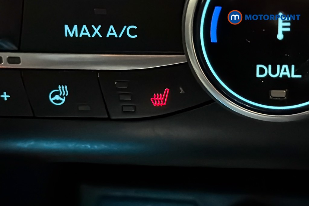 Ford Kuga St-Line X Edition Automatic Petrol-Electric Hybrid SUV - Stock Number (1637082) - 14th supplementary image