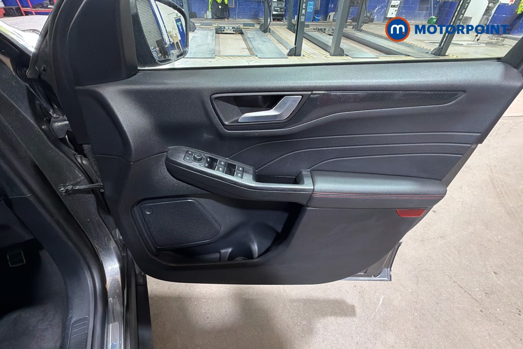 Ford Kuga St-Line X Edition Automatic Petrol-Electric Hybrid SUV - Stock Number (1637082) - 19th supplementary image