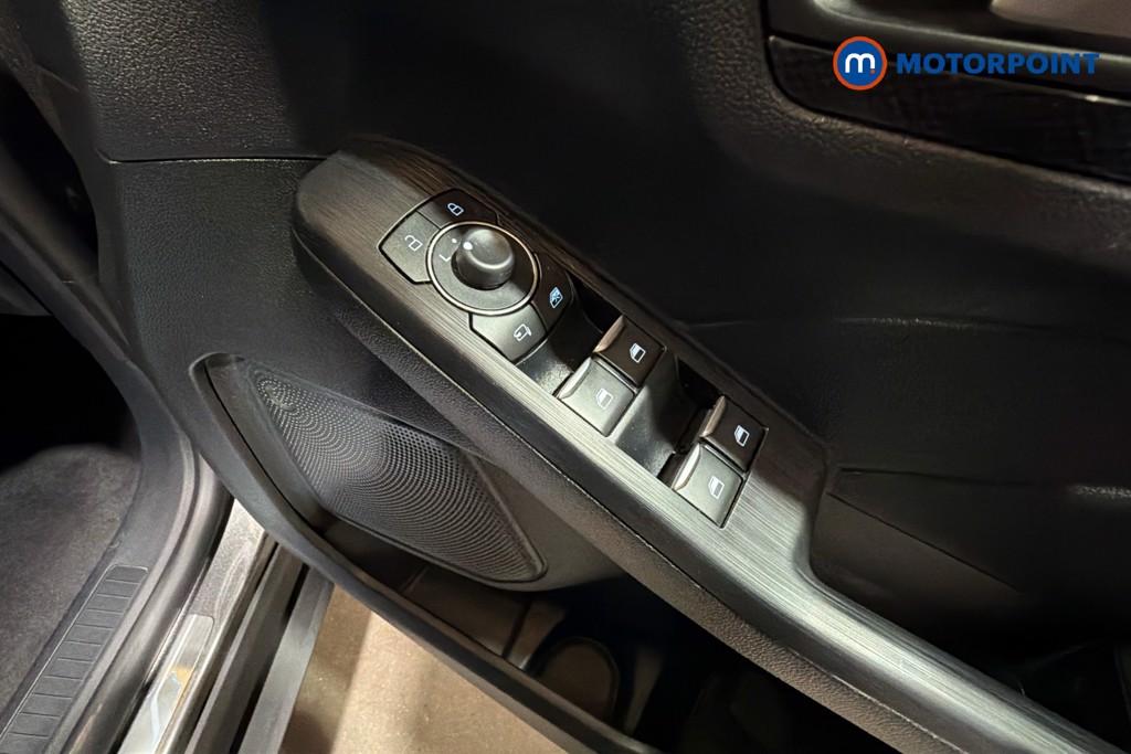Ford Kuga St-Line X Edition Automatic Petrol-Electric Hybrid SUV - Stock Number (1637082) - 20th supplementary image