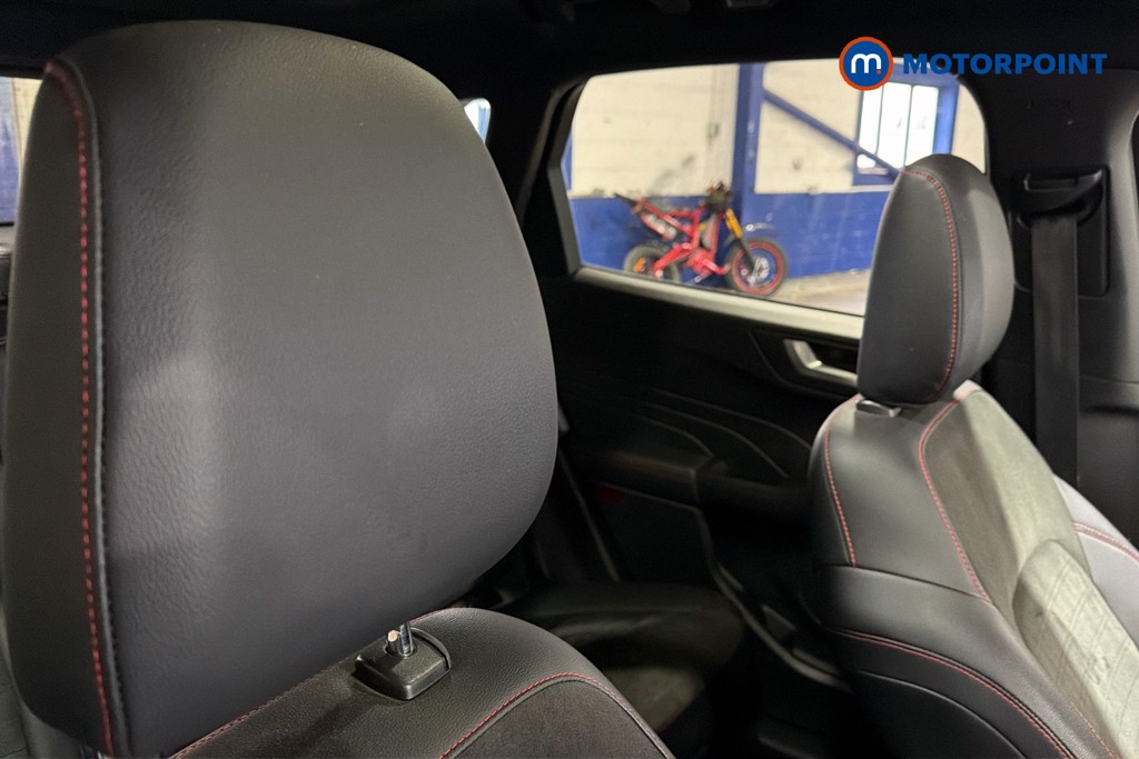 Ford Kuga St-Line X Edition Automatic Petrol-Electric Hybrid SUV - Stock Number (1637082) - 23rd supplementary image