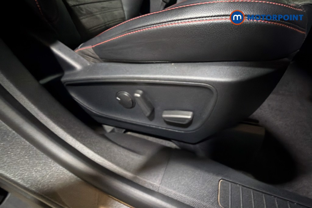 Ford Kuga St-Line X Edition Automatic Petrol-Electric Hybrid SUV - Stock Number (1637082) - 25th supplementary image