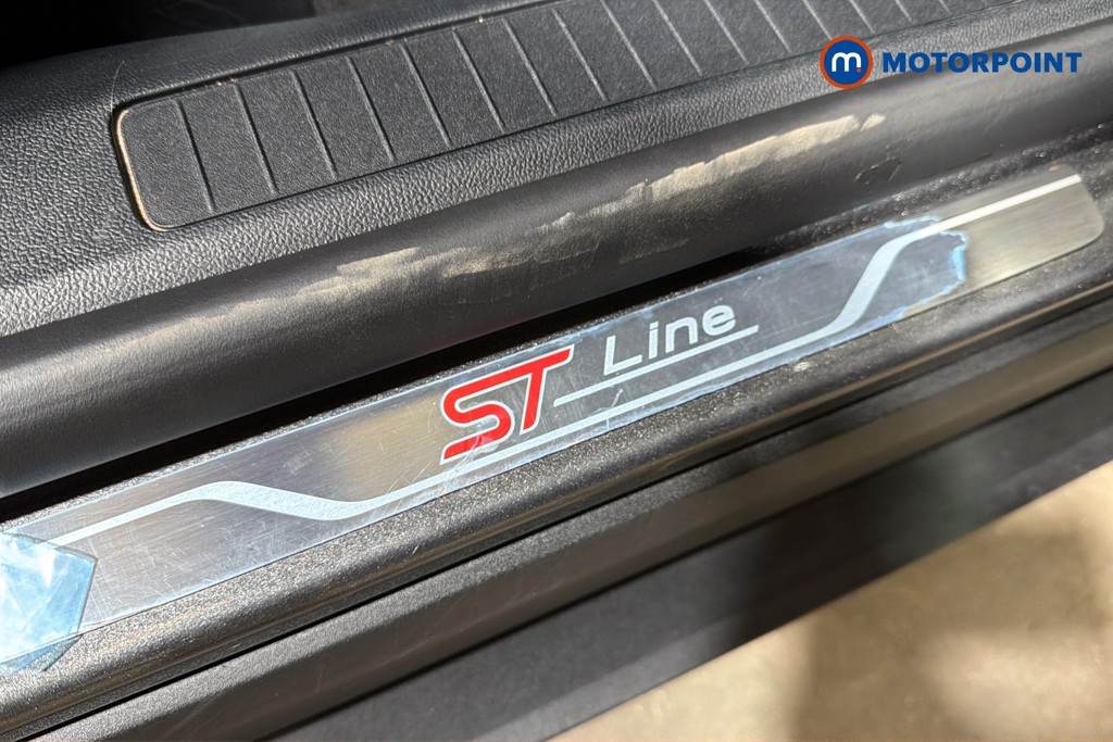Ford Kuga St-Line X Edition Automatic Petrol-Electric Hybrid SUV - Stock Number (1637082) - 27th supplementary image