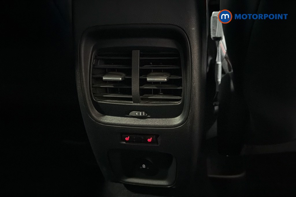 Ford Kuga St-Line X Edition Automatic Petrol-Electric Hybrid SUV - Stock Number (1637082) - 30th supplementary image
