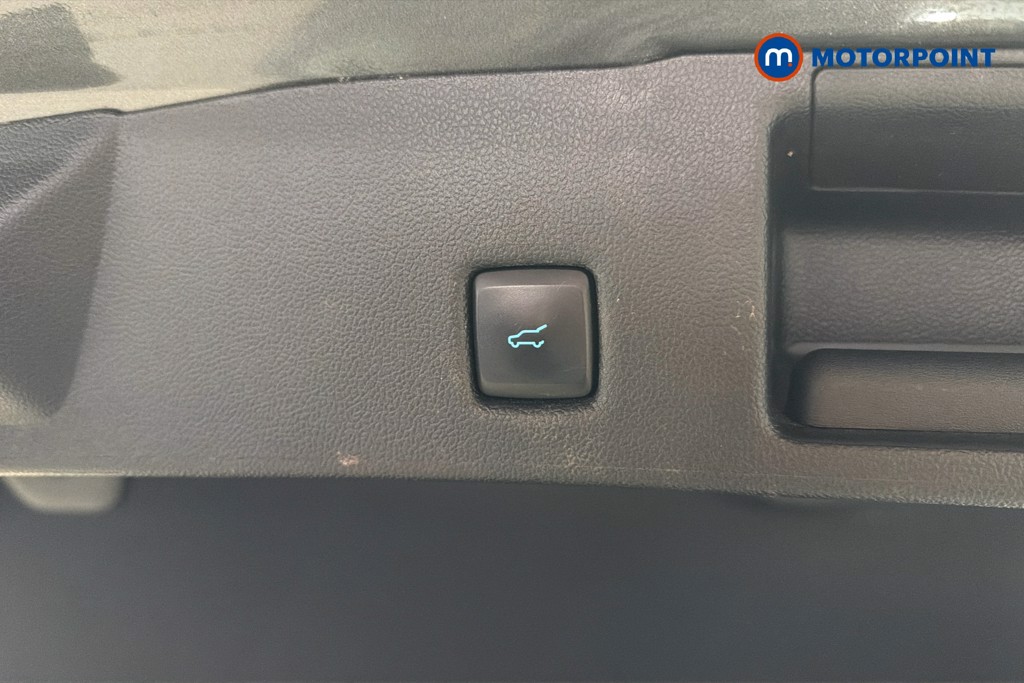Ford Kuga St-Line X Edition Automatic Petrol-Electric Hybrid SUV - Stock Number (1637082) - 35th supplementary image