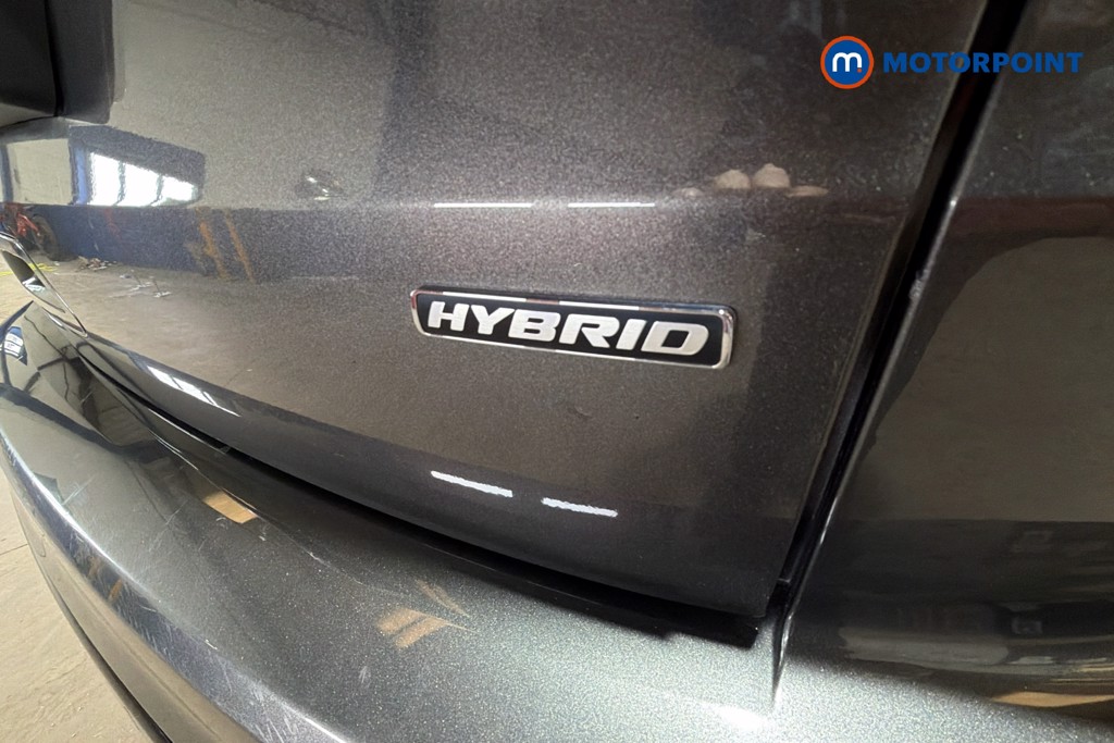 Ford Kuga St-Line X Edition Automatic Petrol-Electric Hybrid SUV - Stock Number (1637082) - 37th supplementary image