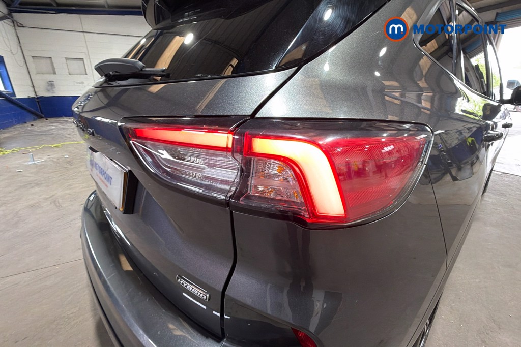 Ford Kuga St-Line X Edition Automatic Petrol-Electric Hybrid SUV - Stock Number (1637082) - 38th supplementary image