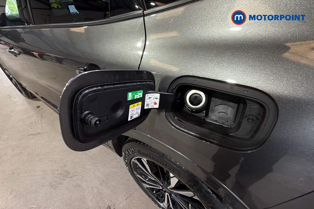 Ford Kuga St-Line X Edition Automatic Petrol-Electric Hybrid SUV - Stock Number (1637082) - 41st supplementary image
