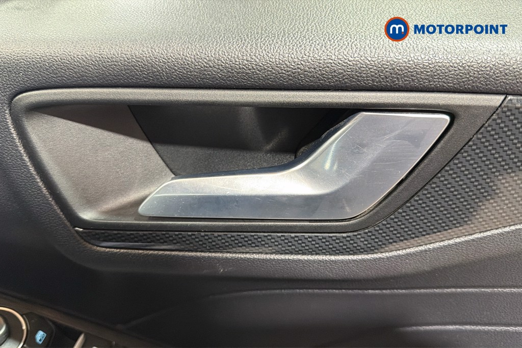 Ford Kuga St-Line X Edition Automatic Petrol-Electric Hybrid SUV - Stock Number (1637082) - 42nd supplementary image