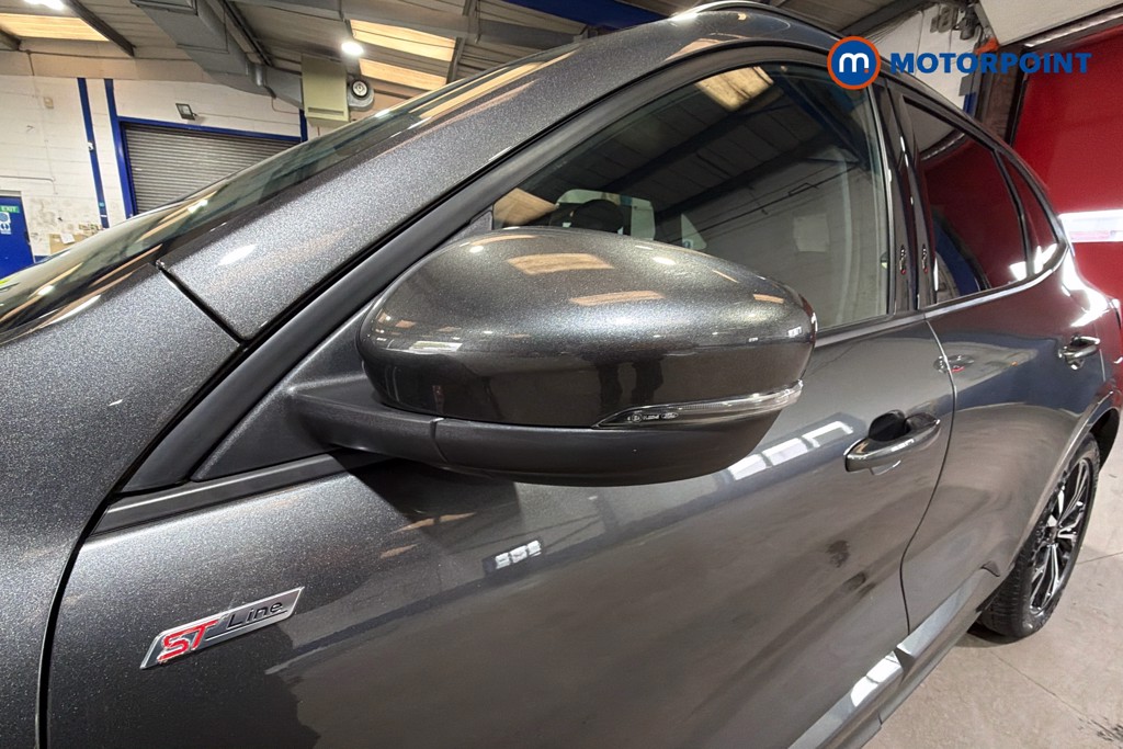 Ford Kuga St-Line X Edition Automatic Petrol-Electric Hybrid SUV - Stock Number (1637082) - 43rd supplementary image