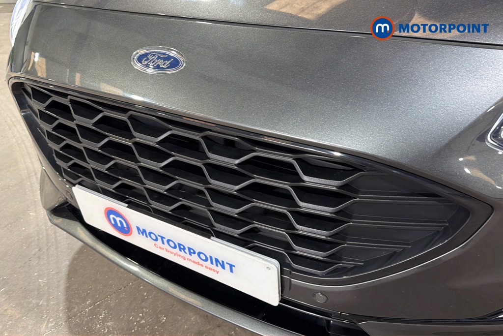 Ford Kuga St-Line X Edition Automatic Petrol-Electric Hybrid SUV - Stock Number (1637082) - 45th supplementary image