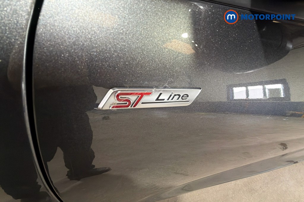 Ford Kuga St-Line X Edition Automatic Petrol-Electric Hybrid SUV - Stock Number (1637082) - 46th supplementary image