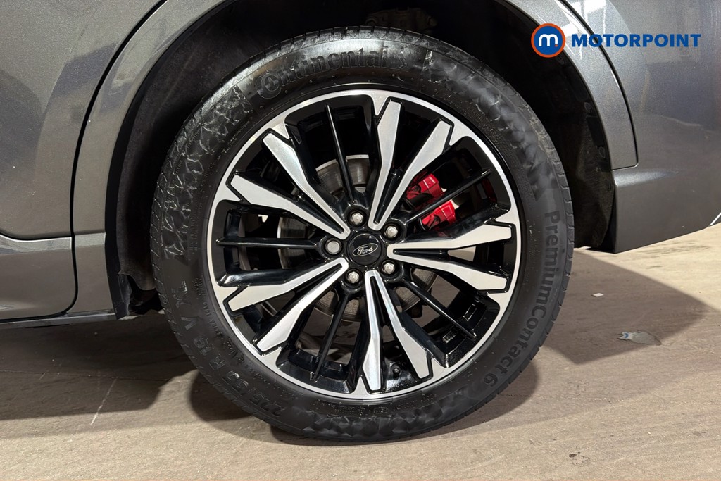 Ford Kuga St-Line X Edition Automatic Petrol-Electric Hybrid SUV - Stock Number (1637082) - 48th supplementary image