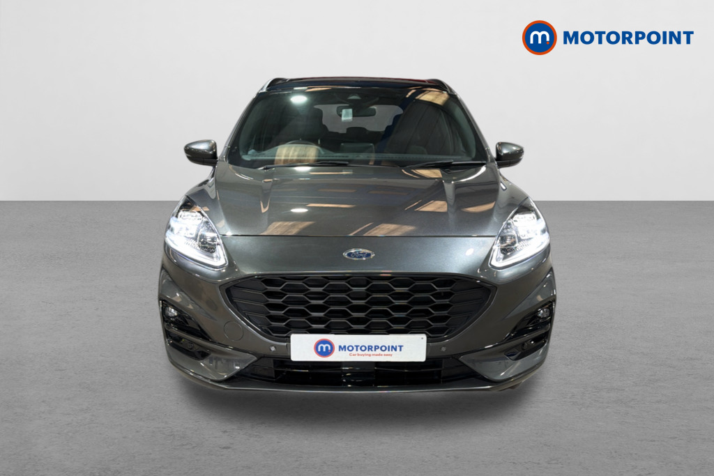 Ford Kuga St-Line X Edition Automatic Petrol-Electric Hybrid SUV - Stock Number (1637082) - Front bumper