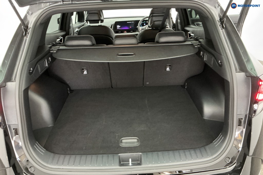 KIA Sportage Gt-Line Automatic Petrol-Electric Hybrid SUV - Stock Number (1637110) - 3rd supplementary image
