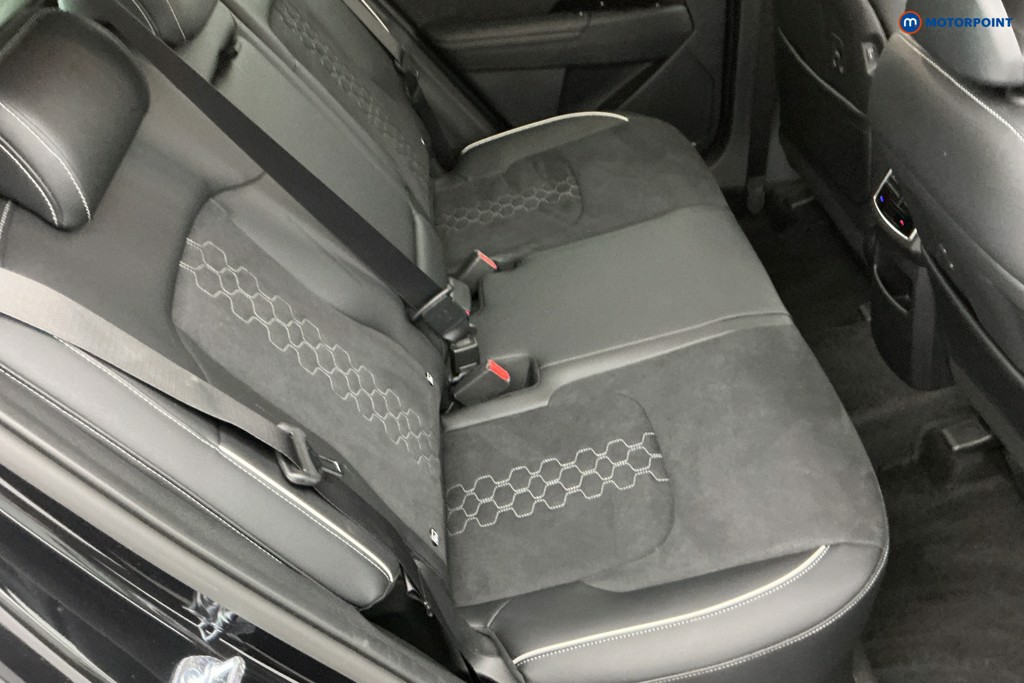 KIA Sportage Gt-Line Automatic Petrol-Electric Hybrid SUV - Stock Number (1637110) - 4th supplementary image