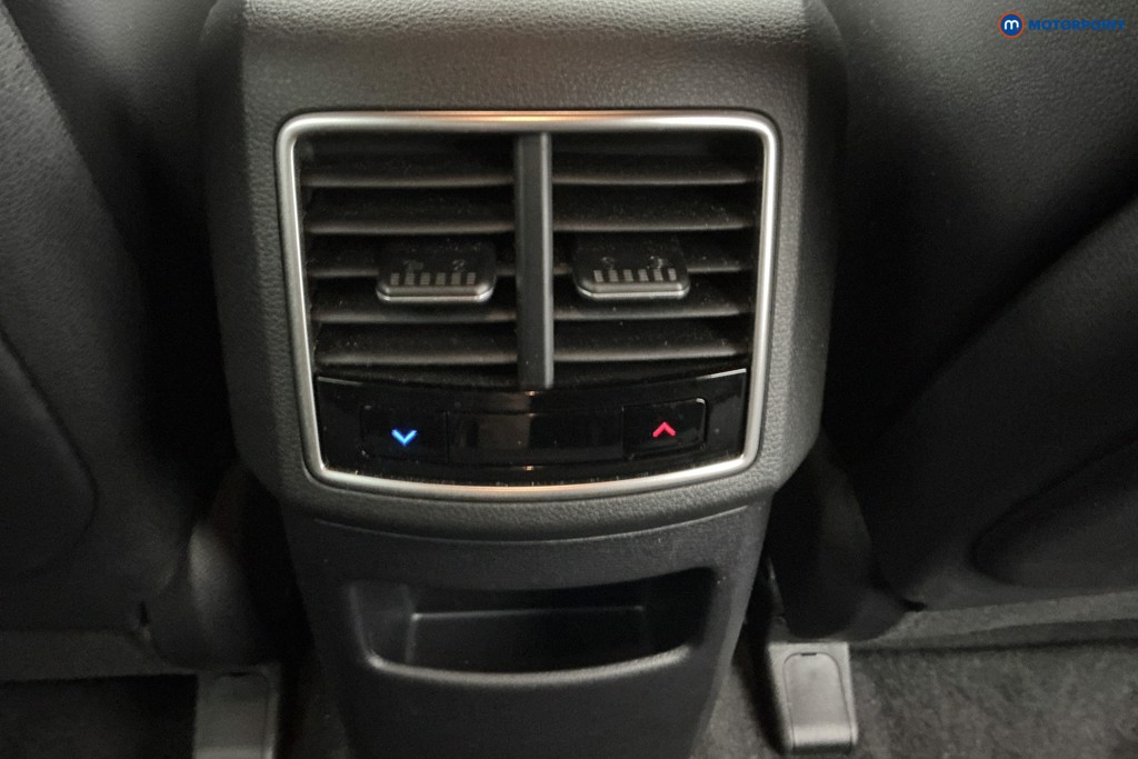KIA Sportage Gt-Line Automatic Petrol-Electric Hybrid SUV - Stock Number (1637110) - 10th supplementary image
