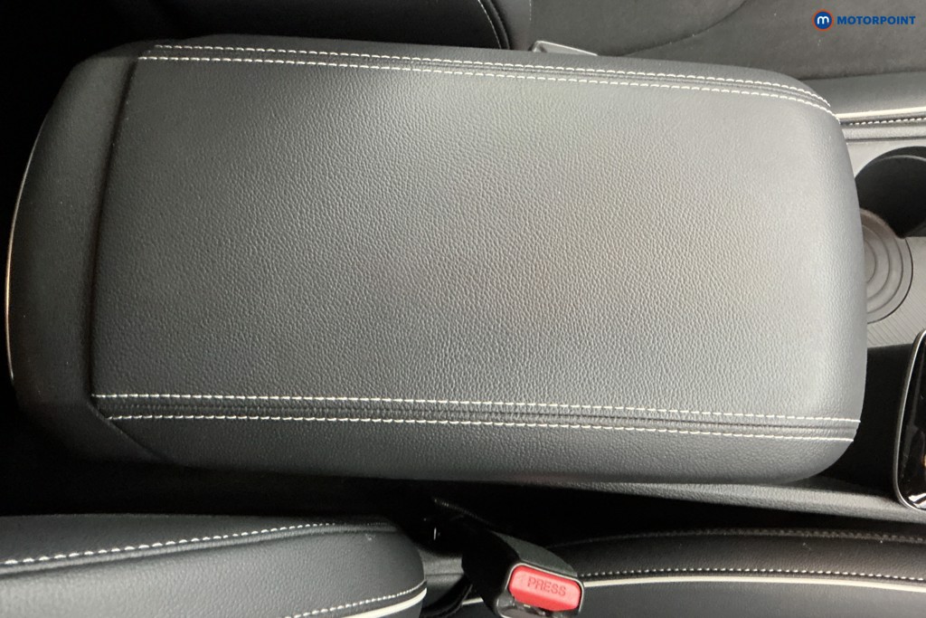 KIA Sportage Gt-Line Automatic Petrol-Electric Hybrid SUV - Stock Number (1637110) - 13th supplementary image