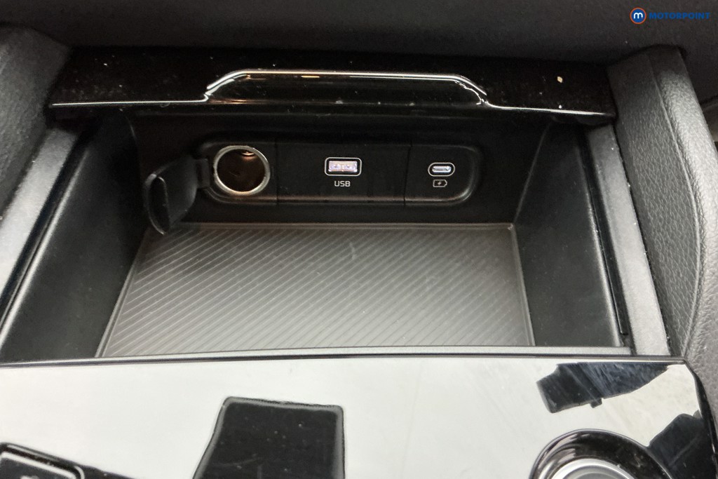 KIA Sportage Gt-Line Automatic Petrol-Electric Hybrid SUV - Stock Number (1637110) - 16th supplementary image