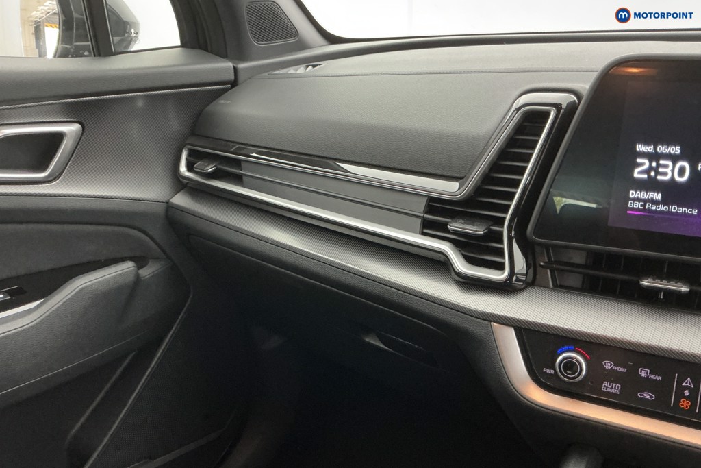KIA Sportage Gt-Line Automatic Petrol-Electric Hybrid SUV - Stock Number (1637110) - 18th supplementary image