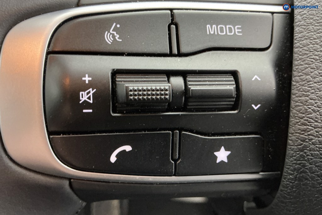 KIA Sportage Gt-Line Automatic Petrol-Electric Hybrid SUV - Stock Number (1637110) - 20th supplementary image