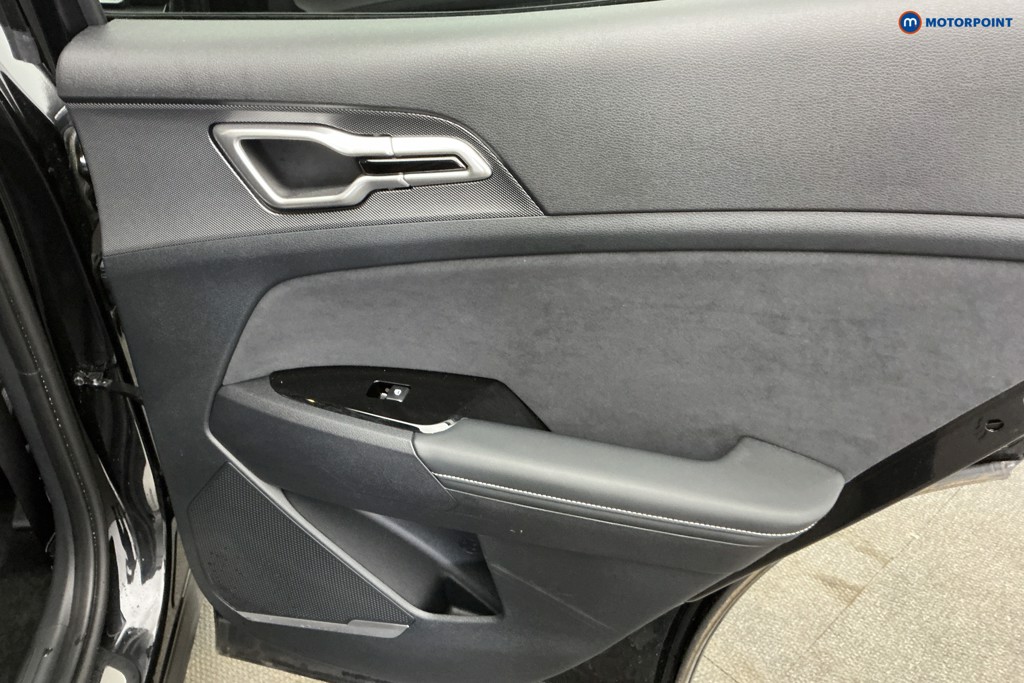 KIA Sportage Gt-Line Automatic Petrol-Electric Hybrid SUV - Stock Number (1637110) - 25th supplementary image