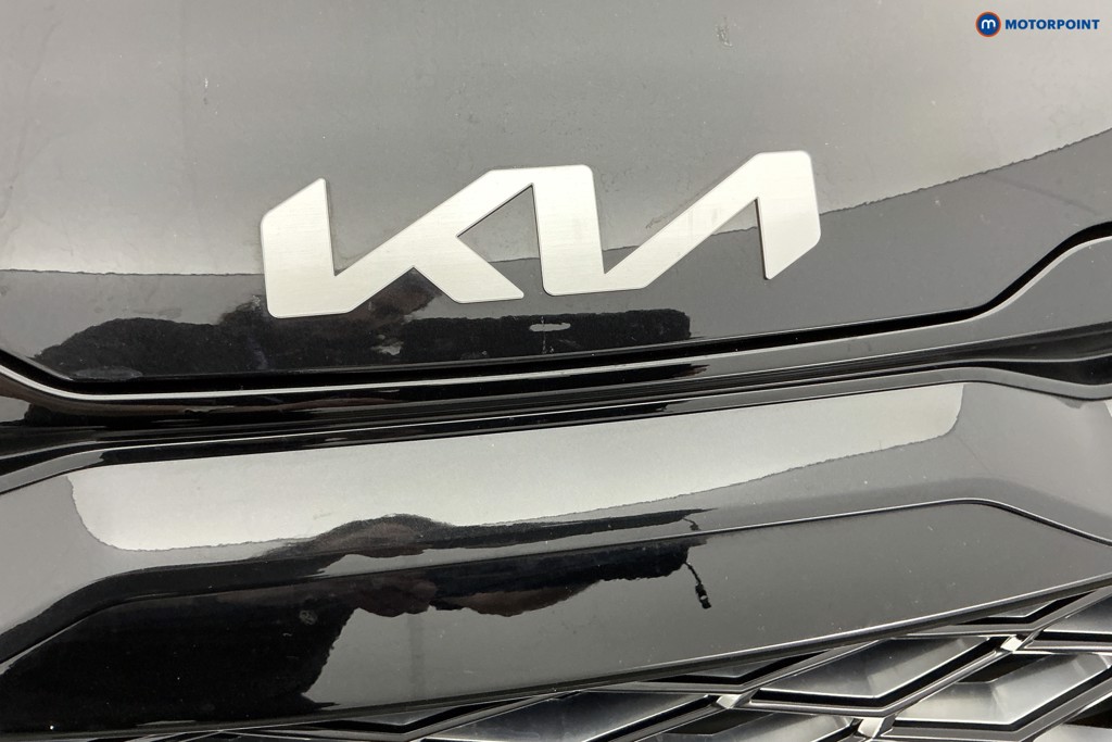 KIA Sportage Gt-Line Automatic Petrol-Electric Hybrid SUV - Stock Number (1637110) - 27th supplementary image