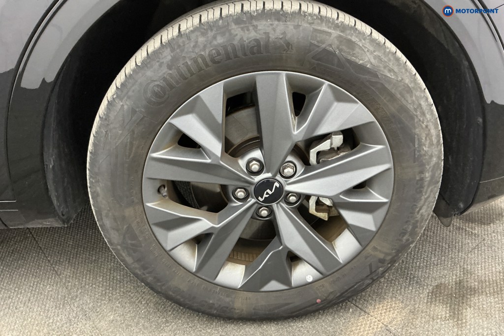 KIA Sportage Gt-Line Automatic Petrol-Electric Hybrid SUV - Stock Number (1637110) - 34th supplementary image