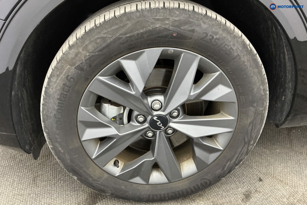 KIA Sportage Gt-Line Automatic Petrol-Electric Hybrid SUV - Stock Number (1637110) - 35th supplementary image