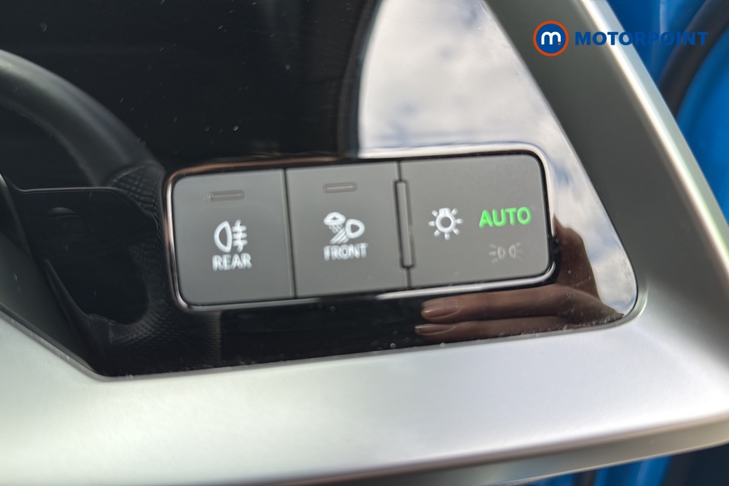 Audi A3 Black Edition Manual Petrol Hatchback - Stock Number (1637153) - 11th supplementary image
