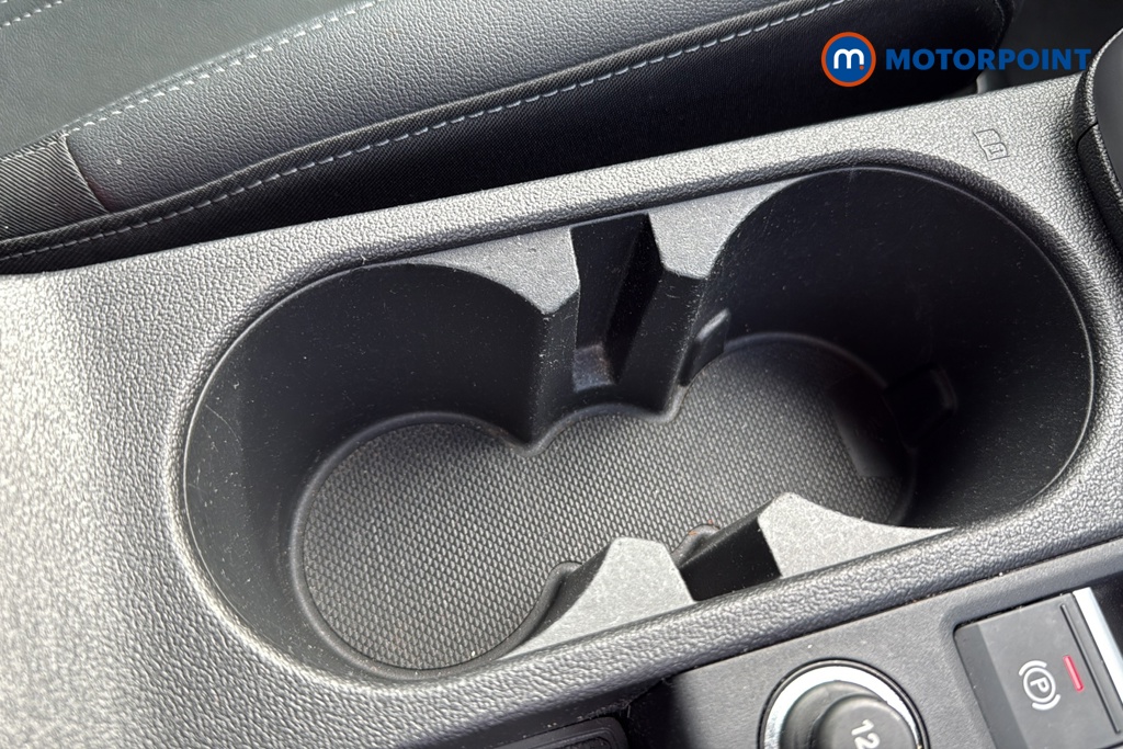 Audi A3 Black Edition Manual Petrol Hatchback - Stock Number (1637153) - 16th supplementary image