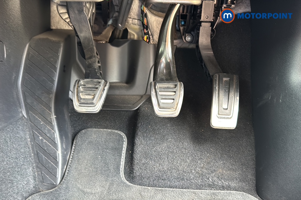Audi A3 Black Edition Manual Petrol Hatchback - Stock Number (1637153) - 24th supplementary image