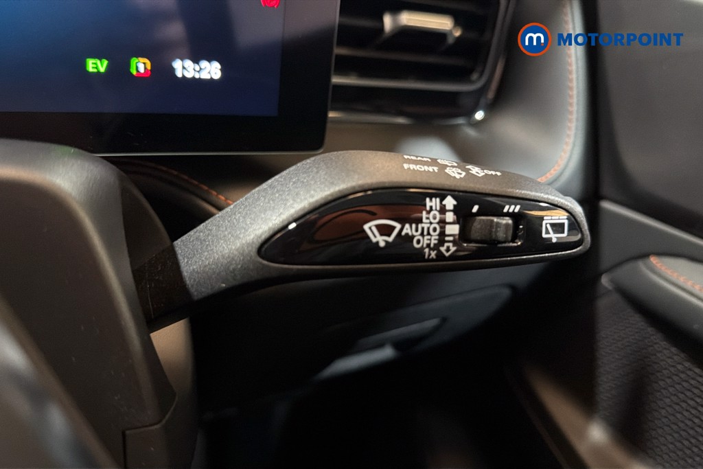Mg Motor Uk HS Trophy Automatic Petrol-Electric Hybrid SUV - Stock Number (1637224) - 7th supplementary image